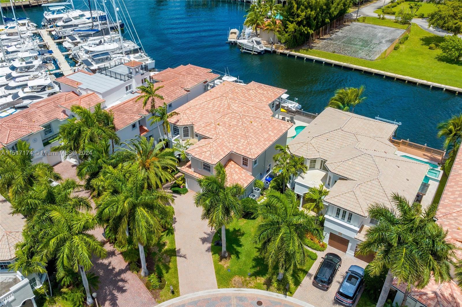 1130 Hatteras Ln, Hollywood, FL, 33019 United States, 6 Bedrooms Bedrooms, ,5 BathroomsBathrooms,Residential,For Sale,Hatteras Ln,A11517174