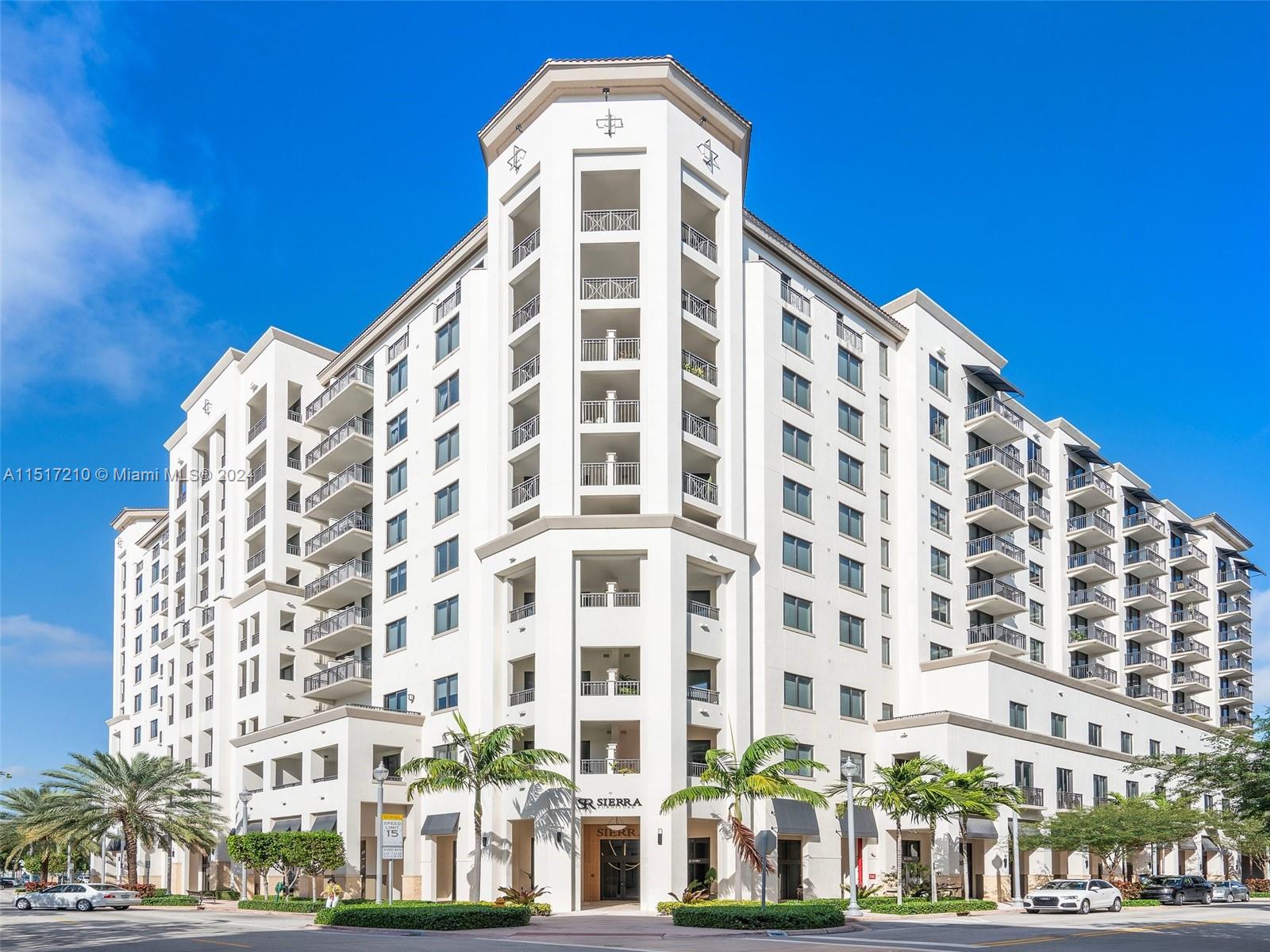 301  Altara Ave #815 For Sale A11517210, FL