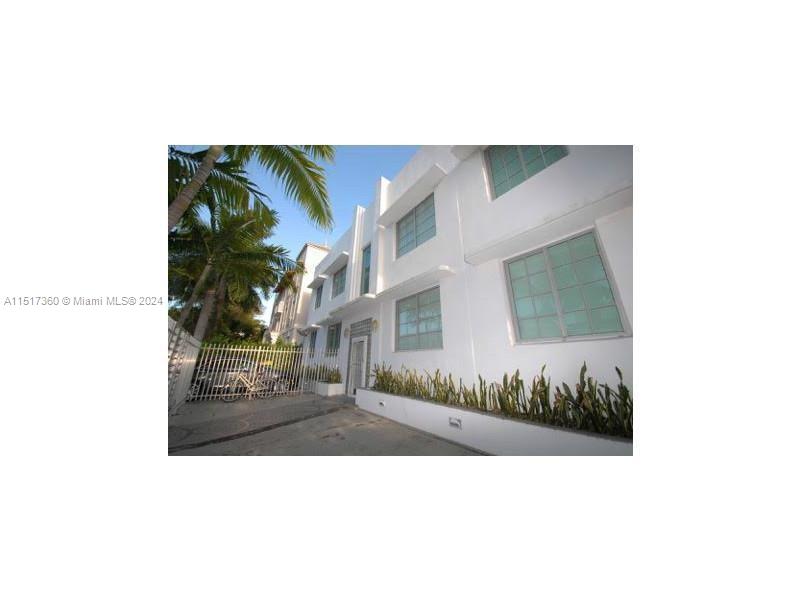 526 15 St 12, Miami Beach, Florida 33139, 1 Bedroom Bedrooms, ,1 BathroomBathrooms,Residentiallease,For Rent,526 15 St 12,A11517360