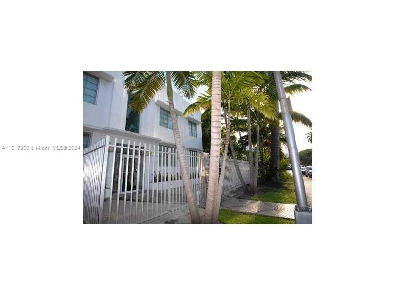 526 15 St 12, Miami Beach, Florida 33139, 1 Bedroom Bedrooms, ,1 BathroomBathrooms,Residentiallease,For Rent,526 15 St 12,A11517360