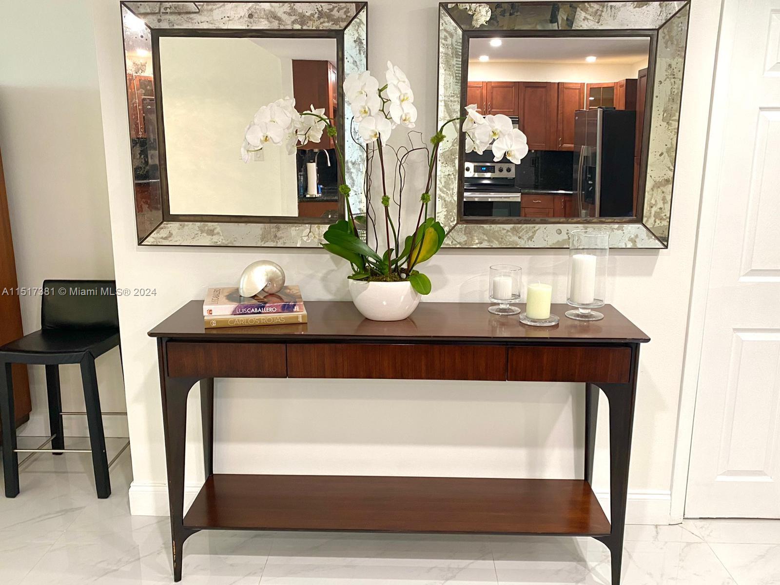 500 Three Islands Blvd 206, Hallandale Beach, Florida 33009, 2 Bedrooms Bedrooms, ,2 BathroomsBathrooms,Residentiallease,For Rent,500 Three Islands Blvd 206,A11517381