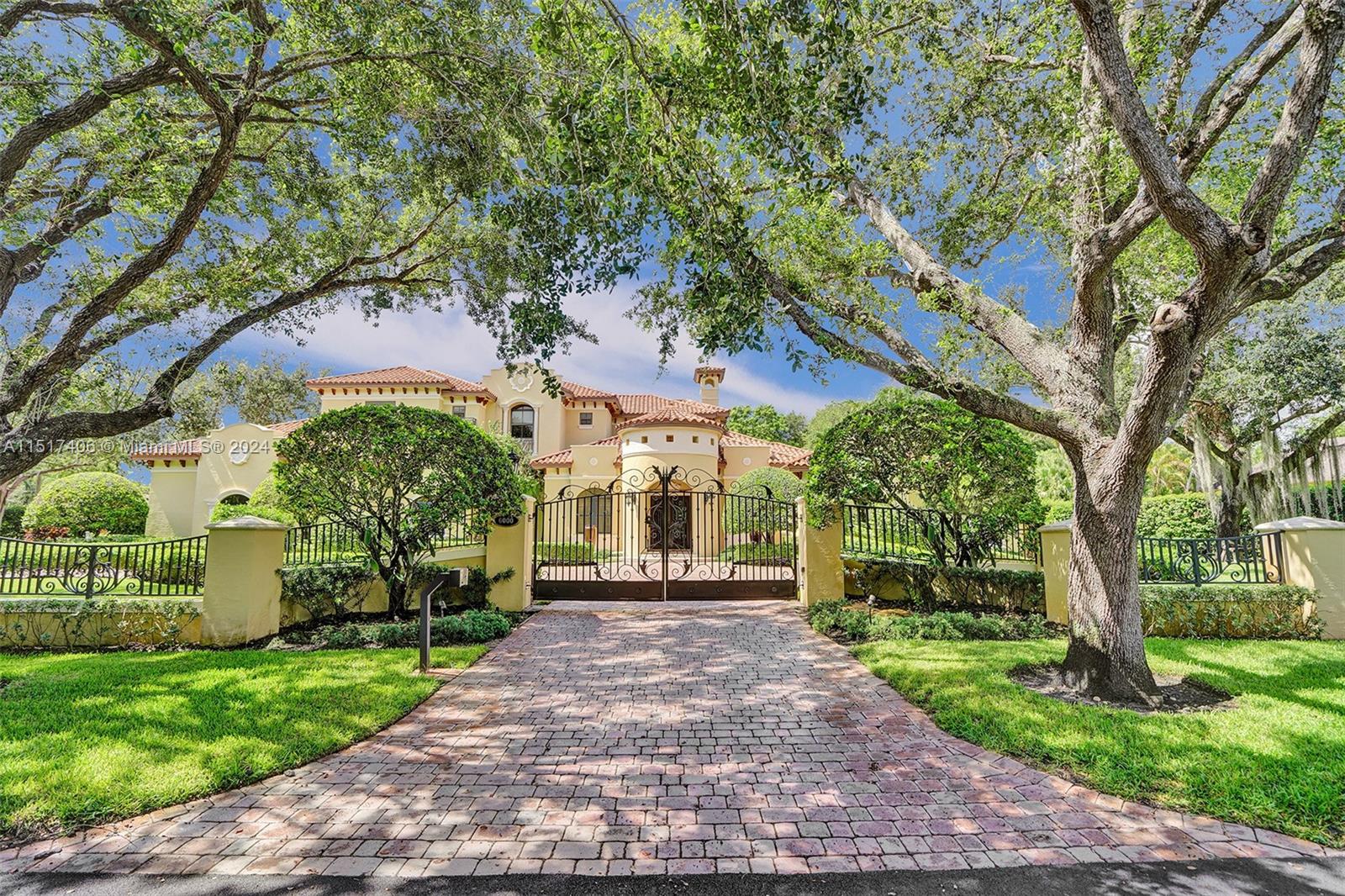 6000 Moss Ranch Rd, Pinecrest, FL, 33156 United States, 6 Bedrooms Bedrooms, ,6 BathroomsBathrooms,Residential,For Sale,Moss Ranch Rd,A11517406