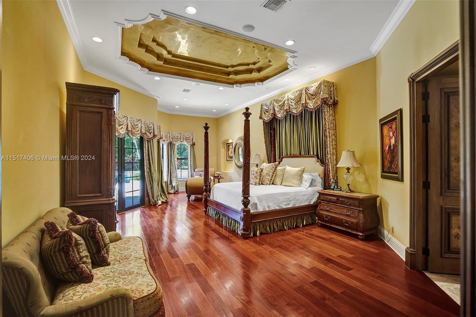 6000 Moss Ranch Rd, Pinecrest, FL, 33156 United States, 6 Bedrooms Bedrooms, ,6 BathroomsBathrooms,Residential,For Sale,Moss Ranch Rd,A11517406