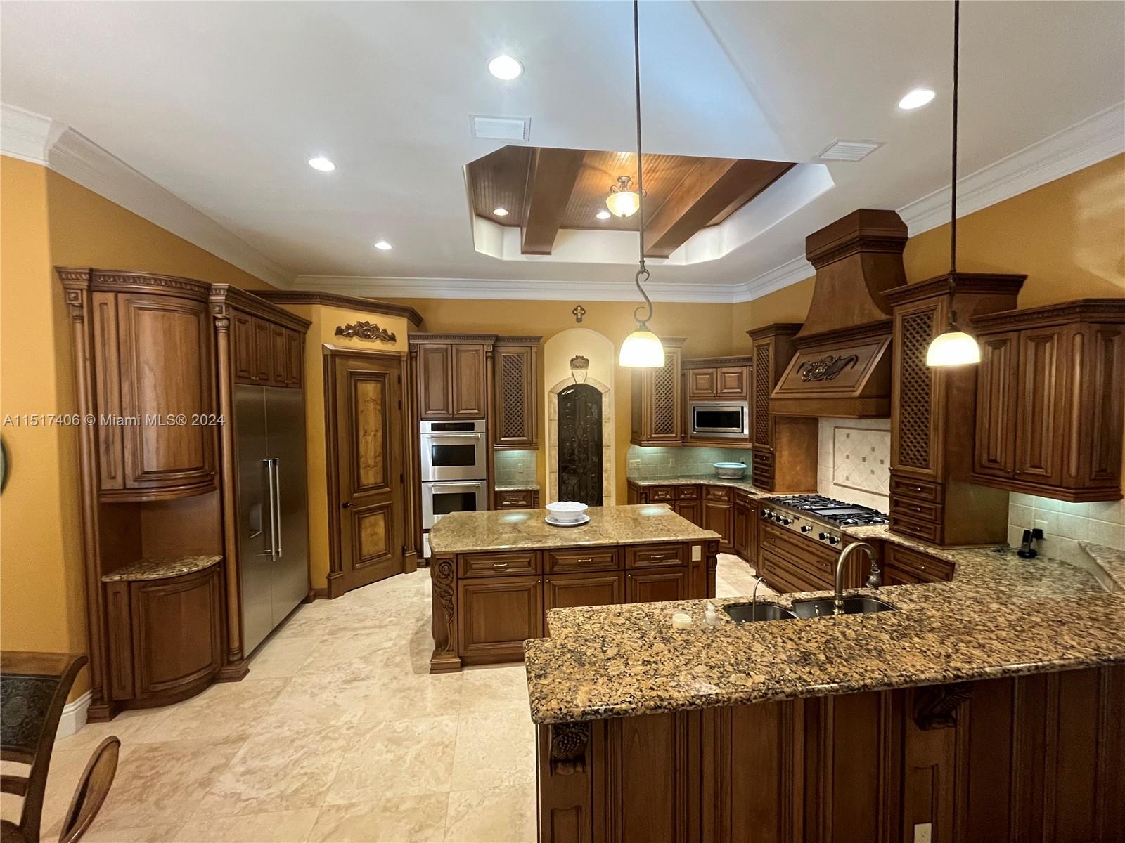 6000 Moss Ranch Rd, Pinecrest, FL, 33156 United States, 6 Bedrooms Bedrooms, ,6 BathroomsBathrooms,Residential,For Sale,Moss Ranch Rd,A11517406