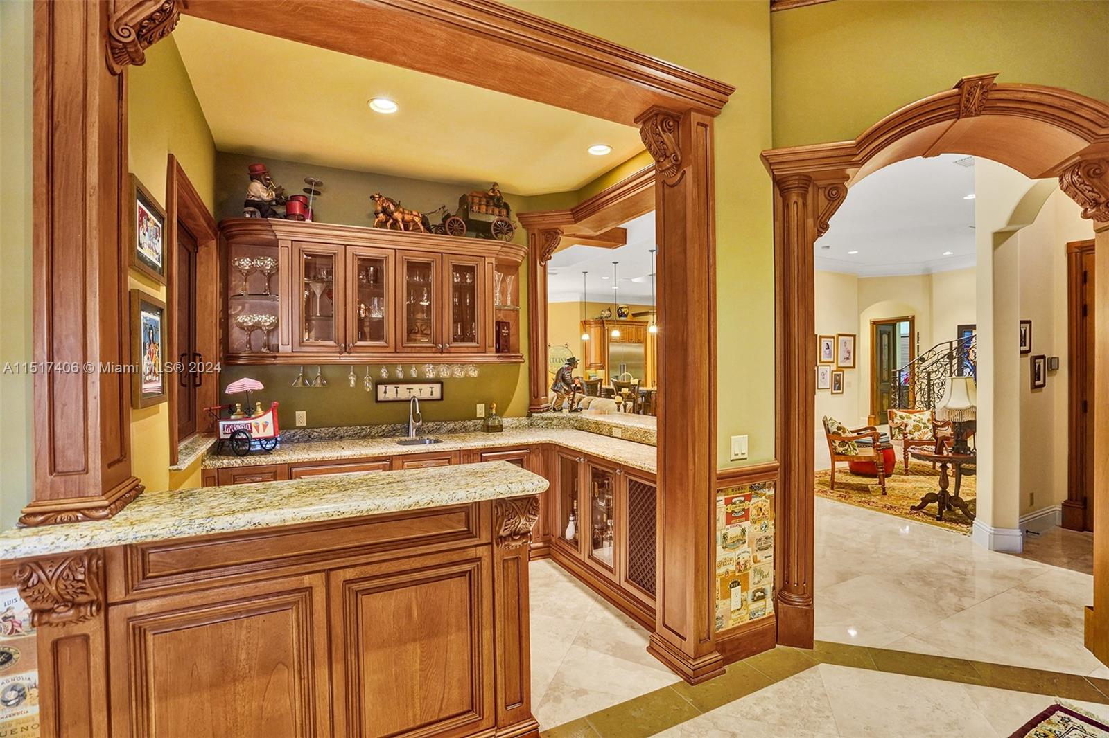 6000 Moss Ranch Rd, Pinecrest, FL, 33156 United States, 6 Bedrooms Bedrooms, ,6 BathroomsBathrooms,Residential,For Sale,Moss Ranch Rd,A11517406