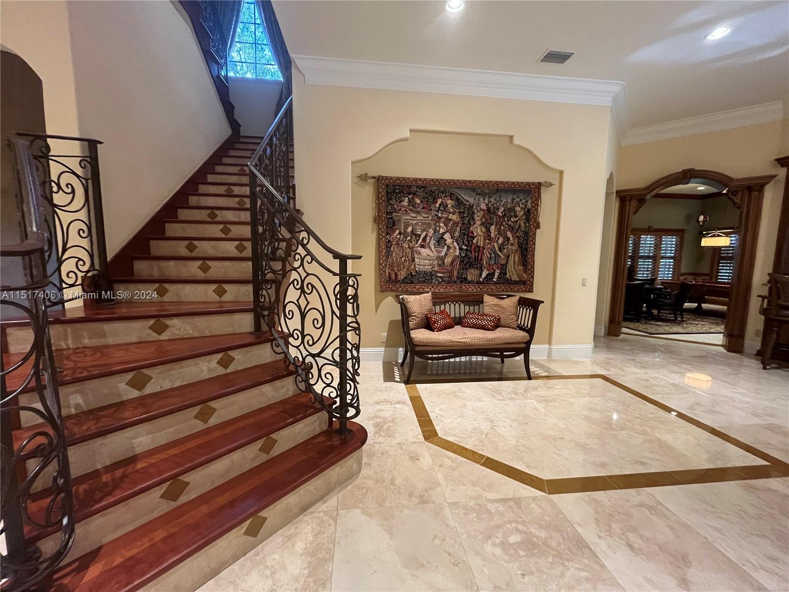 6000 Moss Ranch Rd, Pinecrest, FL, 33156 United States, 6 Bedrooms Bedrooms, ,6 BathroomsBathrooms,Residential,For Sale,Moss Ranch Rd,A11517406