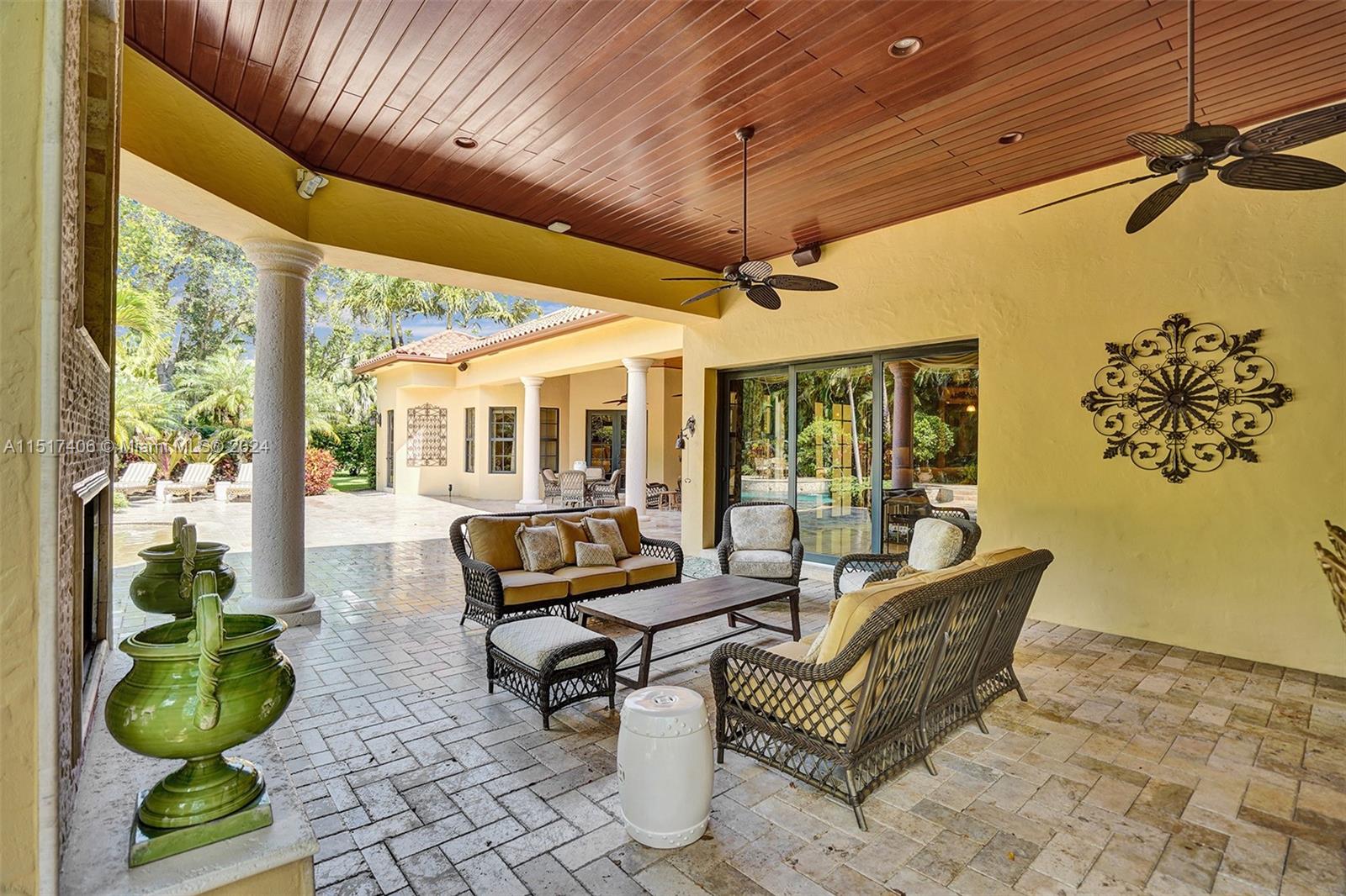 6000 Moss Ranch Rd, Pinecrest, FL, 33156 United States, 6 Bedrooms Bedrooms, ,6 BathroomsBathrooms,Residential,For Sale,Moss Ranch Rd,A11517406