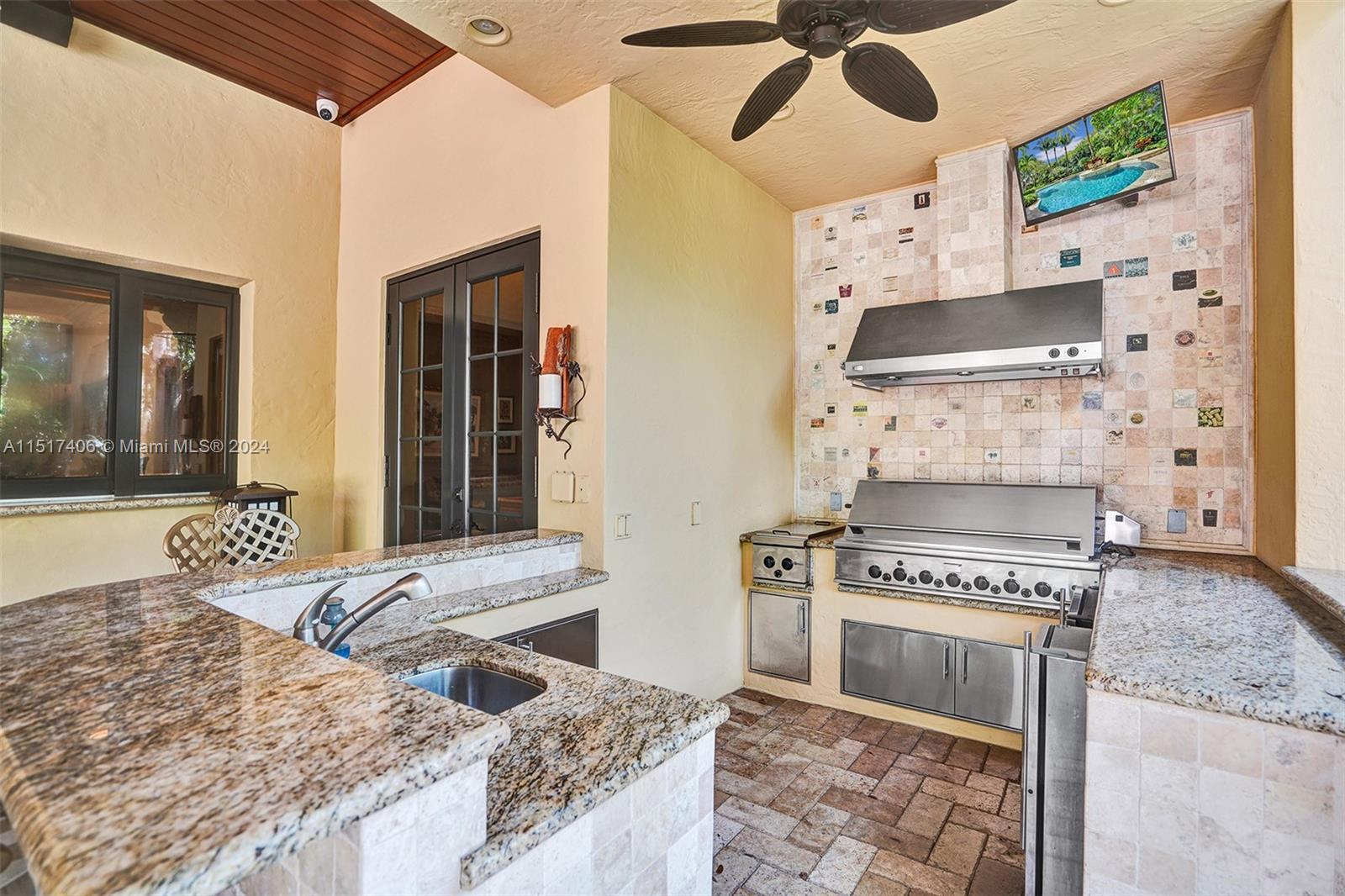 6000 Moss Ranch Rd, Pinecrest, FL, 33156 United States, 6 Bedrooms Bedrooms, ,6 BathroomsBathrooms,Residential,For Sale,Moss Ranch Rd,A11517406