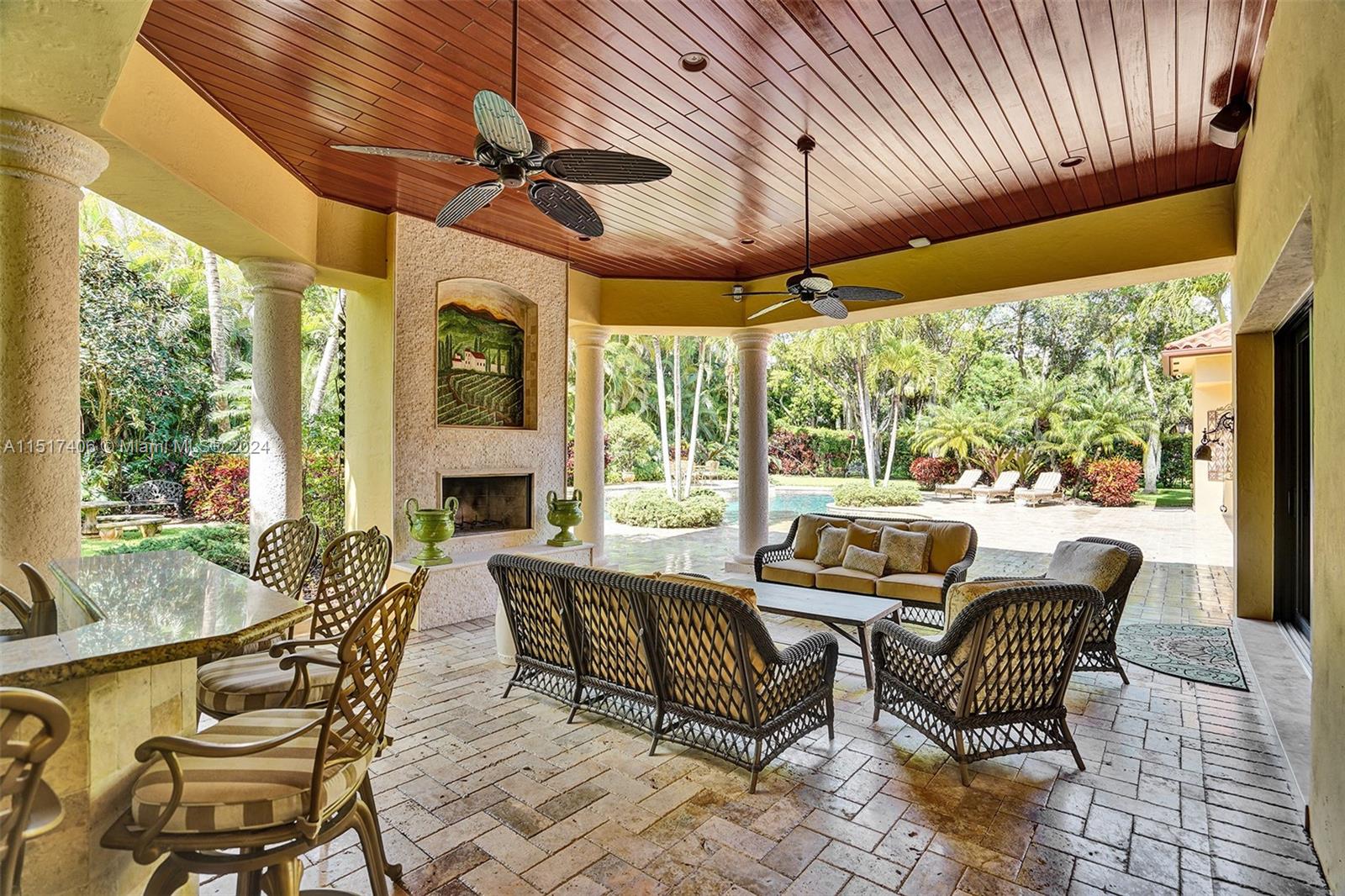 6000 Moss Ranch Rd, Pinecrest, FL, 33156 United States, 6 Bedrooms Bedrooms, ,6 BathroomsBathrooms,Residential,For Sale,Moss Ranch Rd,A11517406