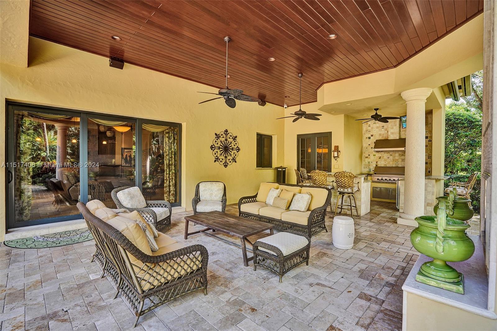 6000 Moss Ranch Rd, Pinecrest, FL, 33156 United States, 6 Bedrooms Bedrooms, ,6 BathroomsBathrooms,Residential,For Sale,Moss Ranch Rd,A11517406