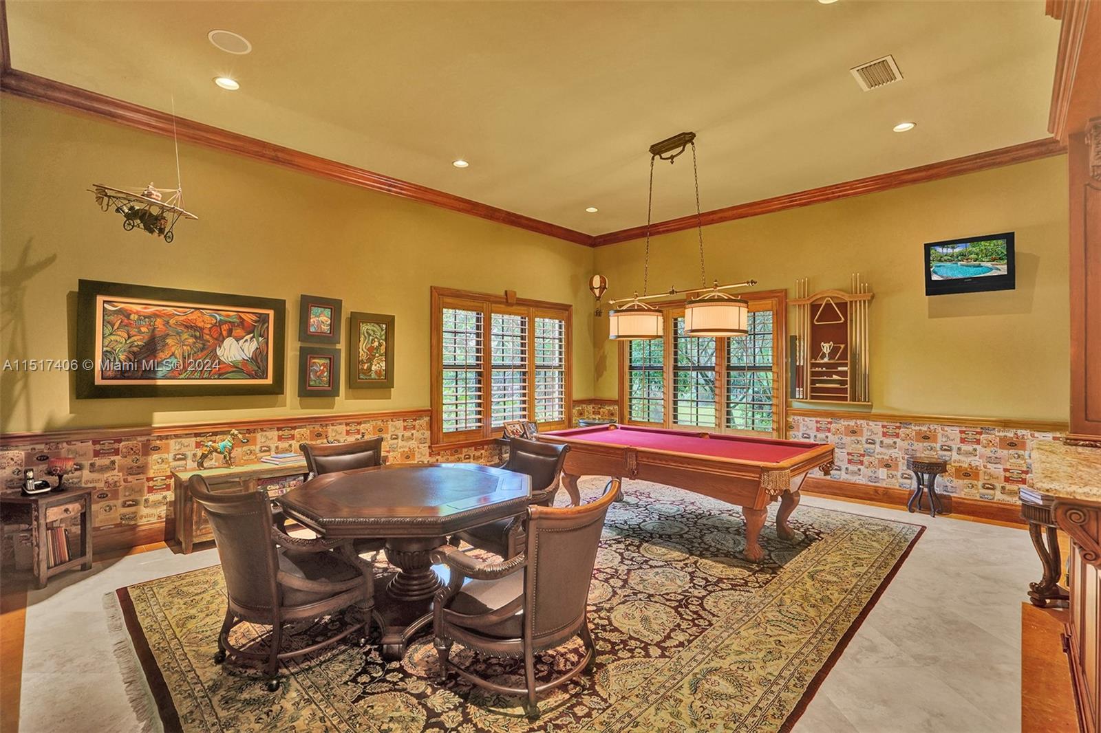 6000 Moss Ranch Rd, Pinecrest, FL, 33156 United States, 6 Bedrooms Bedrooms, ,6 BathroomsBathrooms,Residential,For Sale,Moss Ranch Rd,A11517406