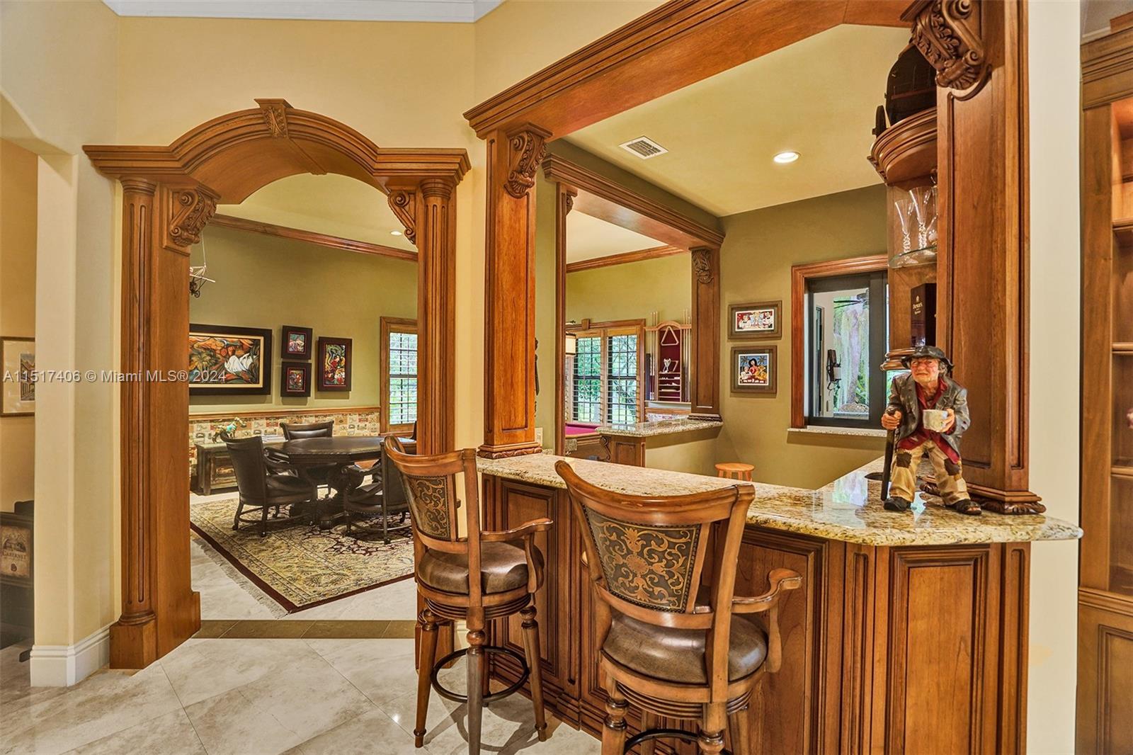 6000 Moss Ranch Rd, Pinecrest, FL, 33156 United States, 6 Bedrooms Bedrooms, ,6 BathroomsBathrooms,Residential,For Sale,Moss Ranch Rd,A11517406