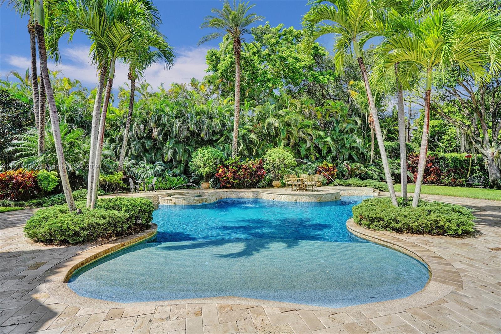 6000 Moss Ranch Rd, Pinecrest, FL, 33156 United States, 6 Bedrooms Bedrooms, ,6 BathroomsBathrooms,Residential,For Sale,Moss Ranch Rd,A11517406