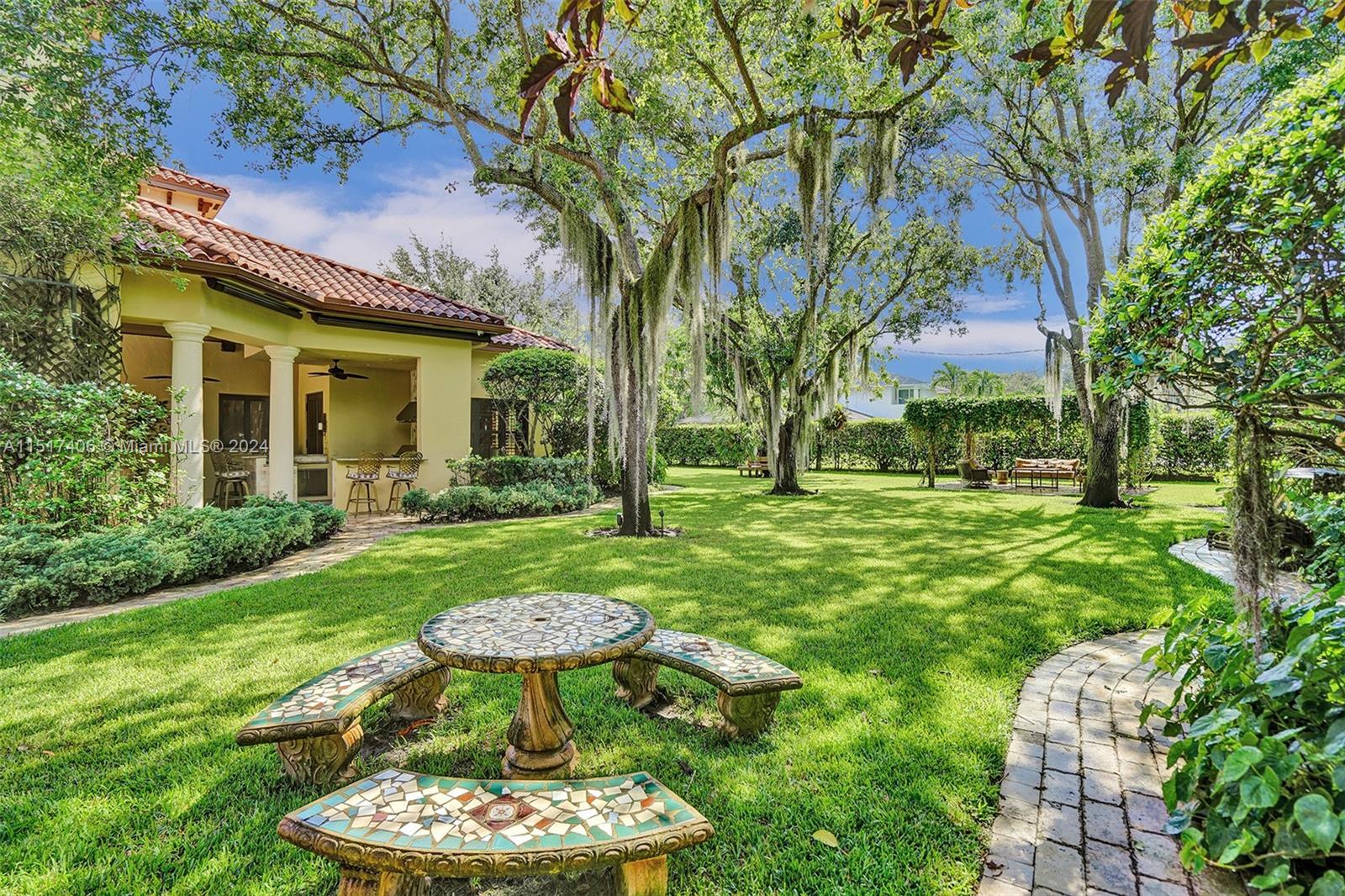 6000 Moss Ranch Rd, Pinecrest, FL, 33156 United States, 6 Bedrooms Bedrooms, ,6 BathroomsBathrooms,Residential,For Sale,Moss Ranch Rd,A11517406