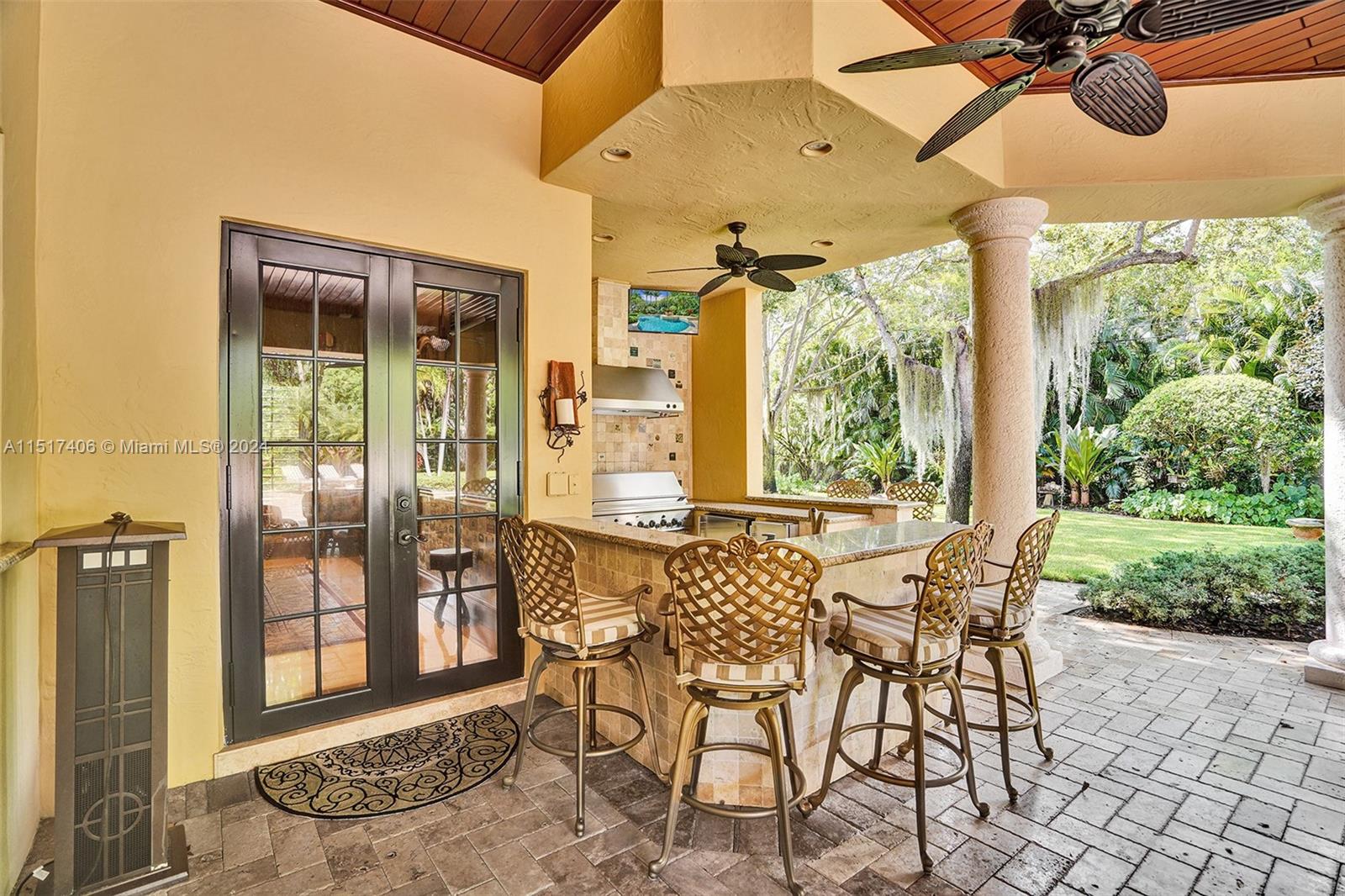 6000 Moss Ranch Rd, Pinecrest, FL, 33156 United States, 6 Bedrooms Bedrooms, ,6 BathroomsBathrooms,Residential,For Sale,Moss Ranch Rd,A11517406