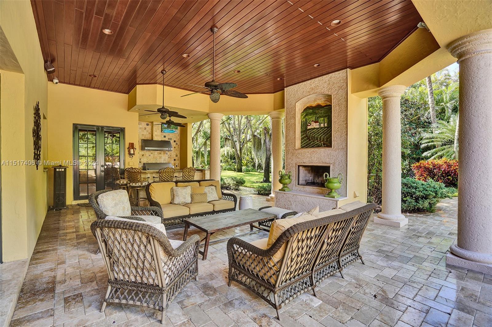 6000 Moss Ranch Rd, Pinecrest, FL, 33156 United States, 6 Bedrooms Bedrooms, ,6 BathroomsBathrooms,Residential,For Sale,Moss Ranch Rd,A11517406