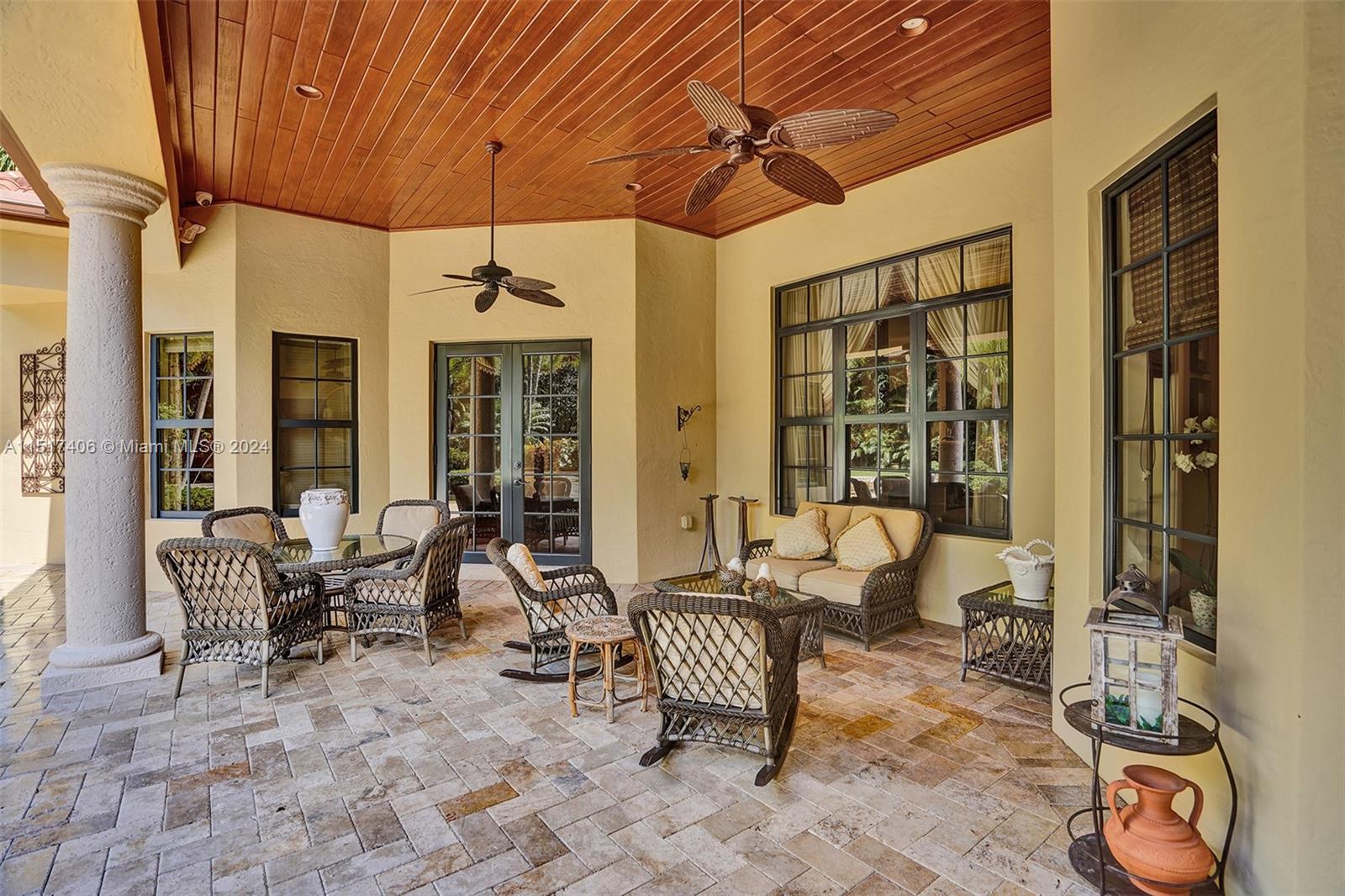 6000 Moss Ranch Rd, Pinecrest, FL, 33156 United States, 6 Bedrooms Bedrooms, ,6 BathroomsBathrooms,Residential,For Sale,Moss Ranch Rd,A11517406