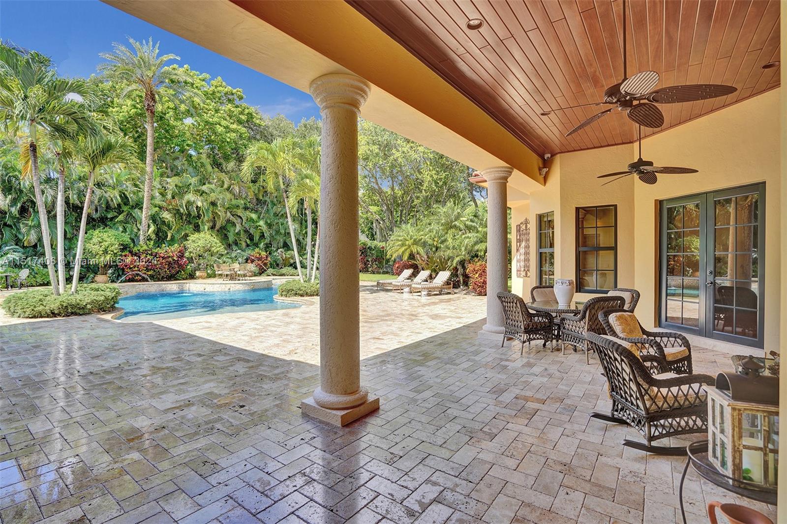 6000 Moss Ranch Rd, Pinecrest, FL, 33156 United States, 6 Bedrooms Bedrooms, ,6 BathroomsBathrooms,Residential,For Sale,Moss Ranch Rd,A11517406