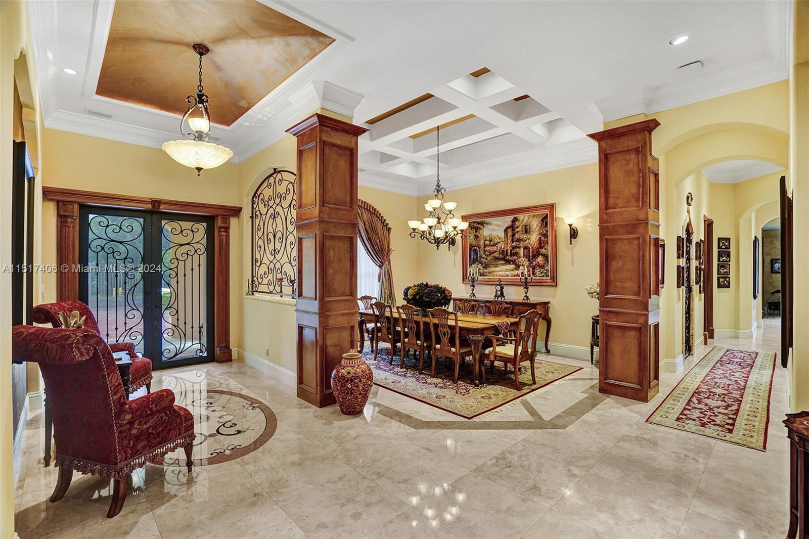 6000 Moss Ranch Rd, Pinecrest, FL, 33156 United States, 6 Bedrooms Bedrooms, ,6 BathroomsBathrooms,Residential,For Sale,Moss Ranch Rd,A11517406