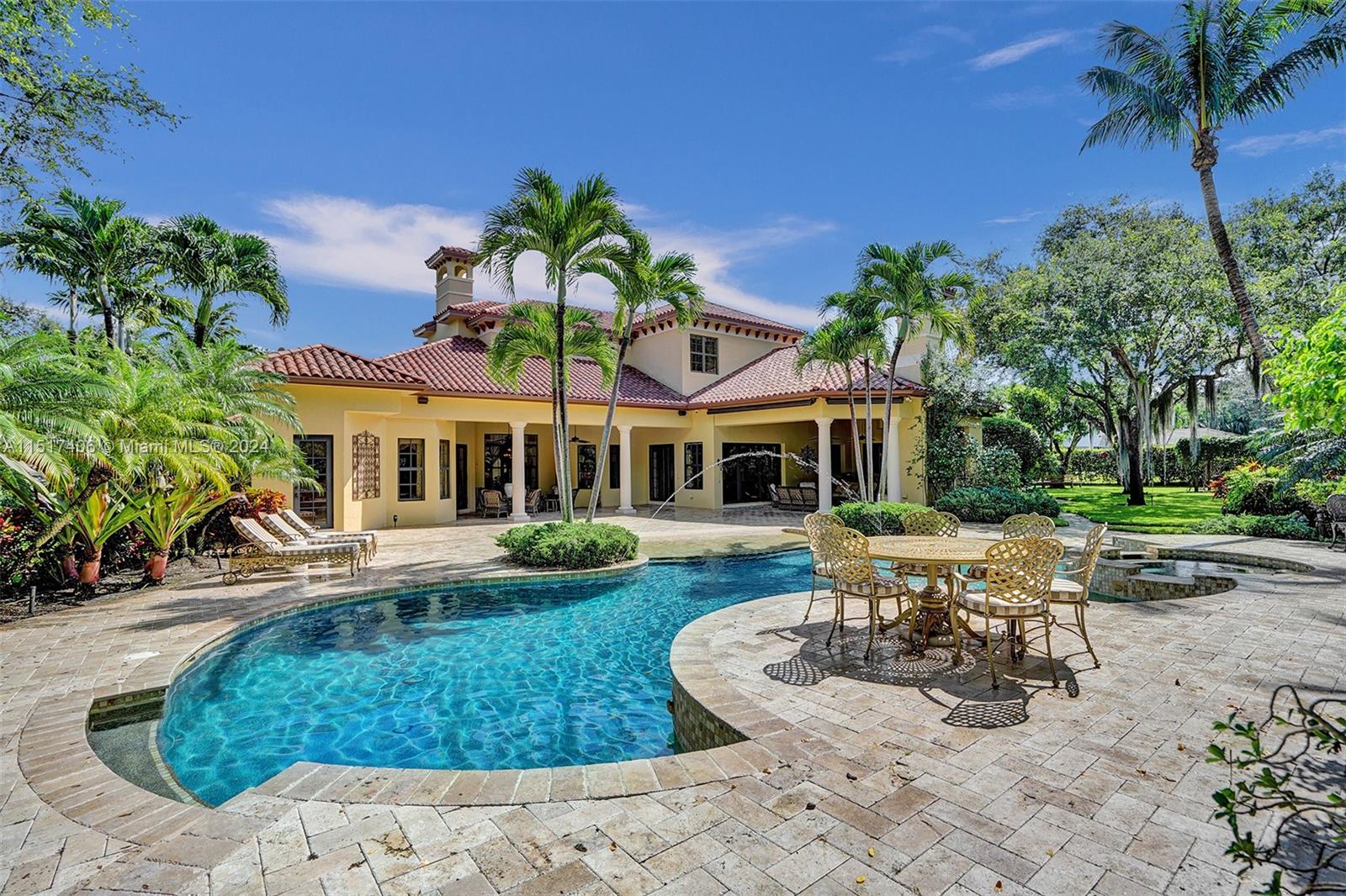 6000 Moss Ranch Rd, Pinecrest, FL, 33156 United States, 6 Bedrooms Bedrooms, ,6 BathroomsBathrooms,Residential,For Sale,Moss Ranch Rd,A11517406