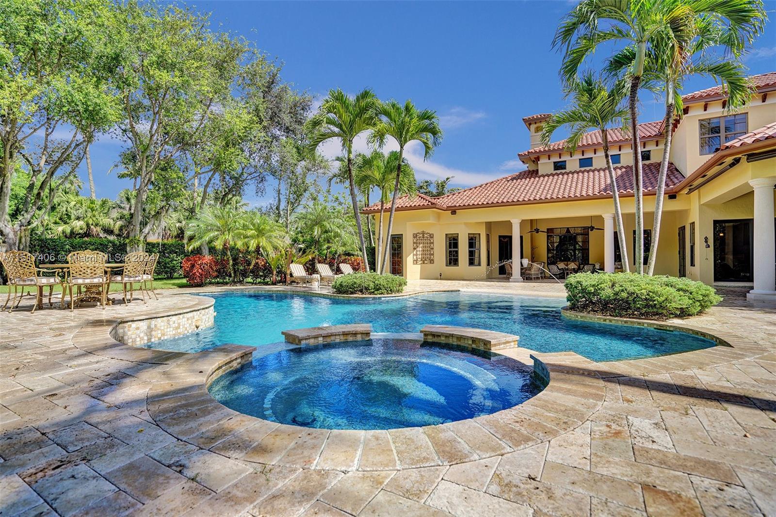 6000 Moss Ranch Rd, Pinecrest, FL, 33156 United States, 6 Bedrooms Bedrooms, ,6 BathroomsBathrooms,Residential,For Sale,Moss Ranch Rd,A11517406