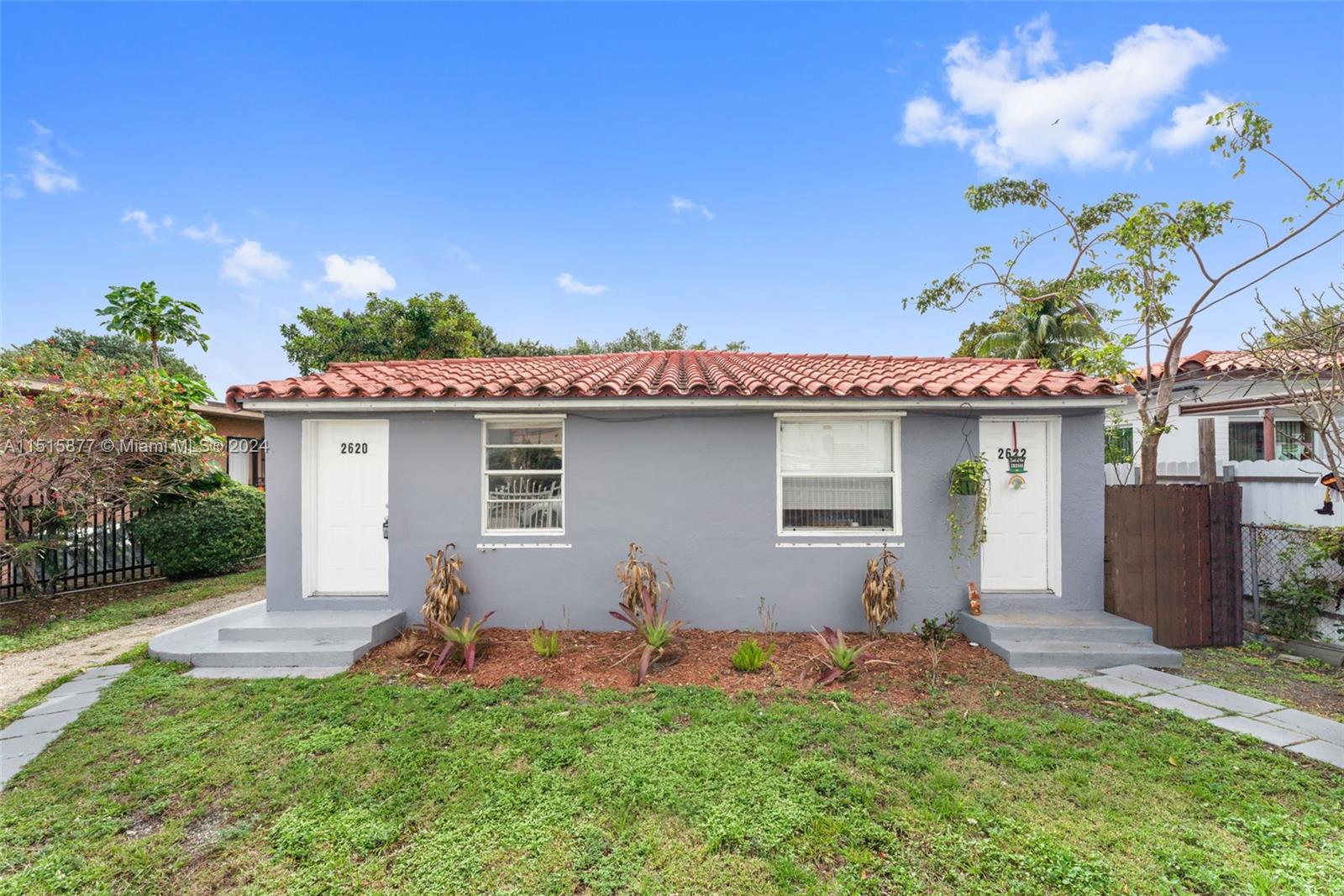 2620 NW 35th St  For Sale A11515877, FL