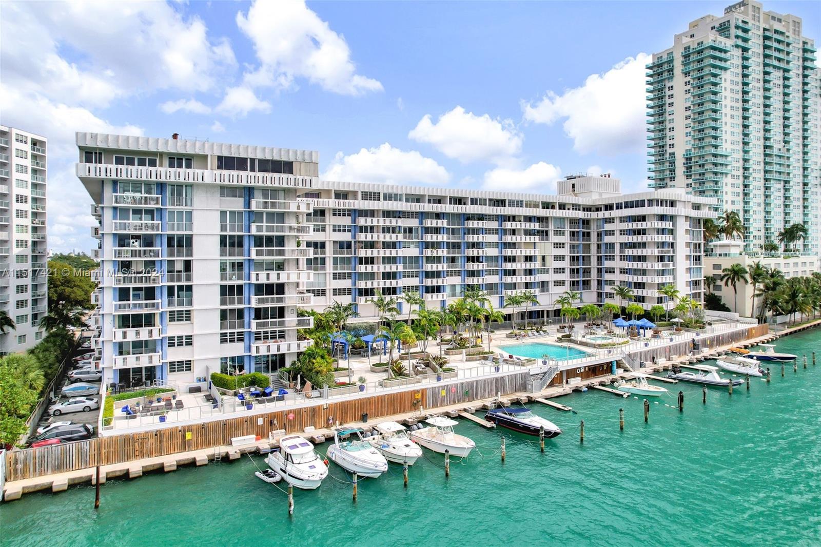 800  West Ave #530 For Sale A11517421, FL