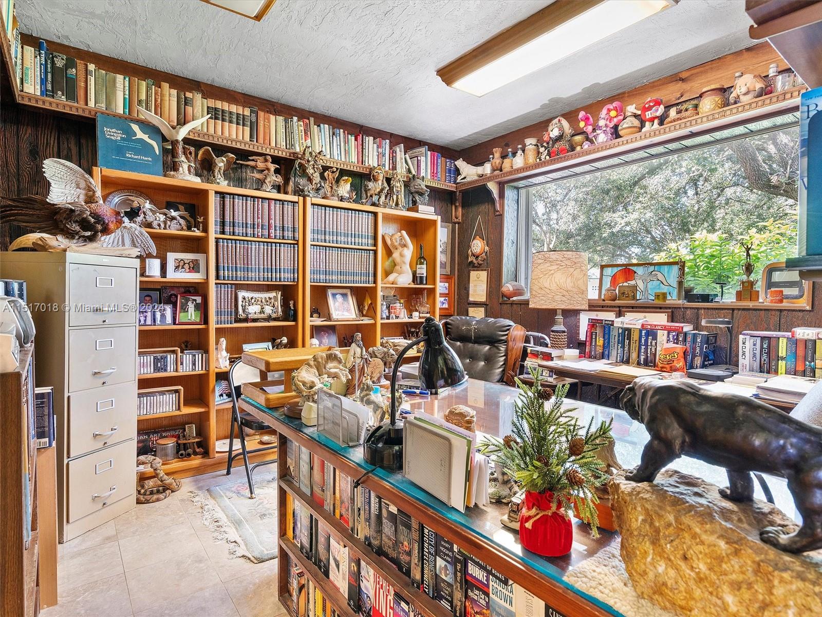 Ballet floating floor