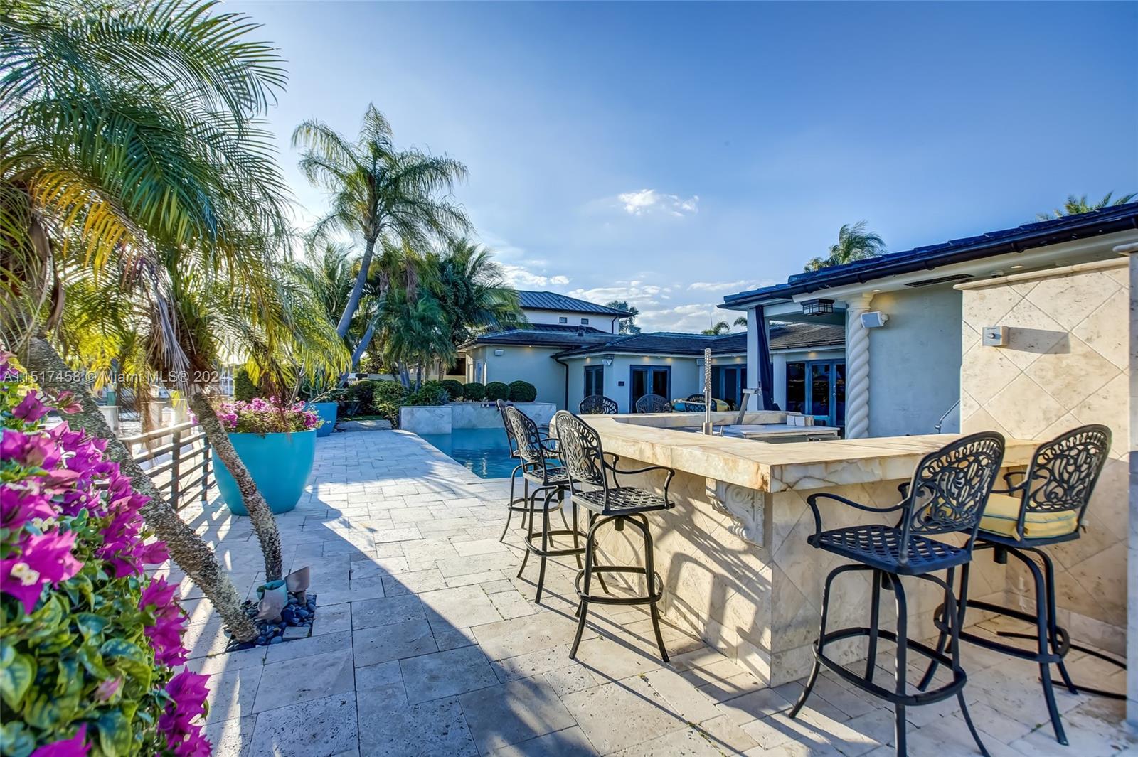 3040 NE 44th St, Fort Lauderdale, Florida 33308, 4 Bedrooms Bedrooms, ,3 BathroomsBathrooms,Residential,For Sale,3040 NE 44th St,A11517458