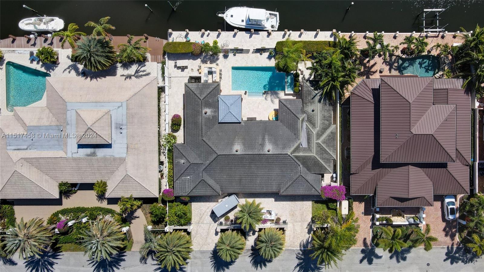 3040 NE 44th St, Fort Lauderdale, Florida 33308, 4 Bedrooms Bedrooms, ,3 BathroomsBathrooms,Residential,For Sale,3040 NE 44th St,A11517458