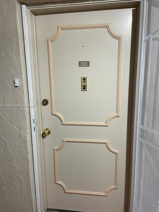 7950 W Mcnab Rd 221, Tamarac, Florida 33321, 2 Bedrooms Bedrooms, ,2 BathroomsBathrooms,Residential,For Sale,7950 W Mcnab Rd 221,A11517524