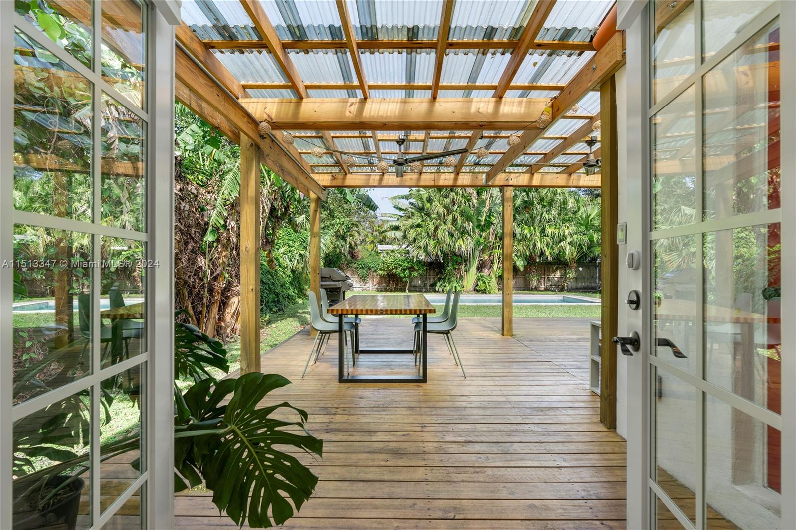 77 NE 105th St, Miami Shores, Florida 33138, 3 Bedrooms Bedrooms, ,2 BathroomsBathrooms,Residential,For Sale,77 NE 105th St,A11513347