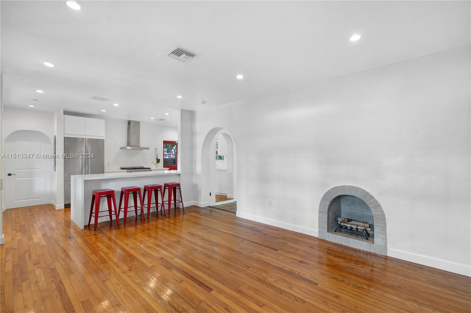 77 NE 105th St, Miami Shores, Florida 33138, 3 Bedrooms Bedrooms, ,2 BathroomsBathrooms,Residential,For Sale,77 NE 105th St,A11513347