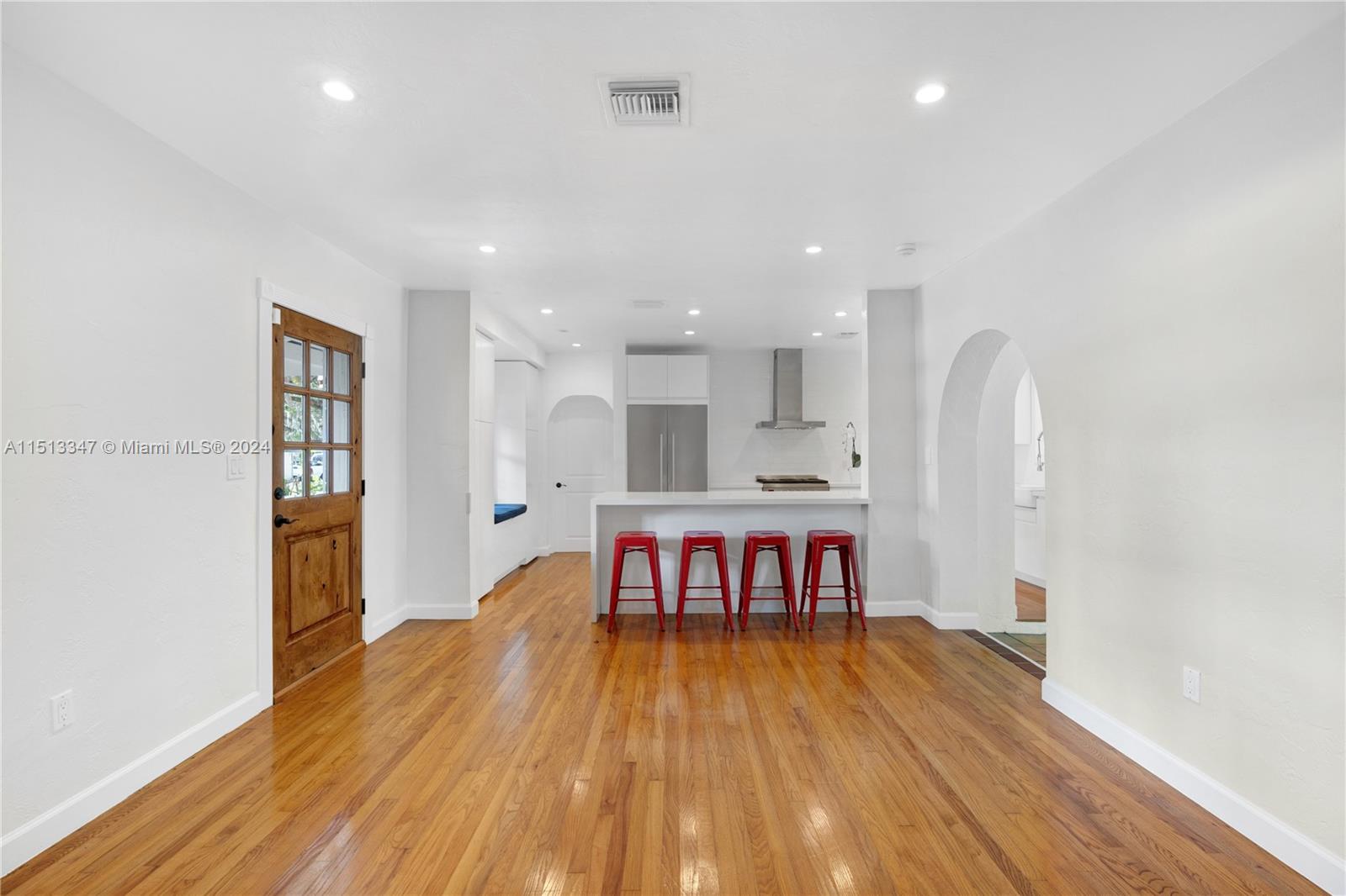 77 NE 105th St, Miami Shores, Florida 33138, 3 Bedrooms Bedrooms, ,2 BathroomsBathrooms,Residential,For Sale,77 NE 105th St,A11513347