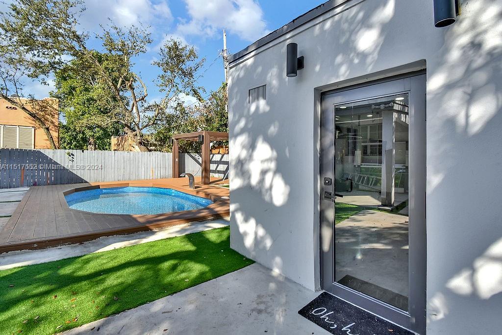 85 NW 47th St, Miami, Florida 33127, 3 Bedrooms Bedrooms, ,3 BathroomsBathrooms,Residentiallease,For Rent,85 NW 47th St,A11517552