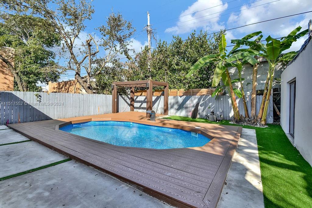 85 NW 47th St, Miami, Florida 33127, 3 Bedrooms Bedrooms, ,3 BathroomsBathrooms,Residentiallease,For Rent,85 NW 47th St,A11517552