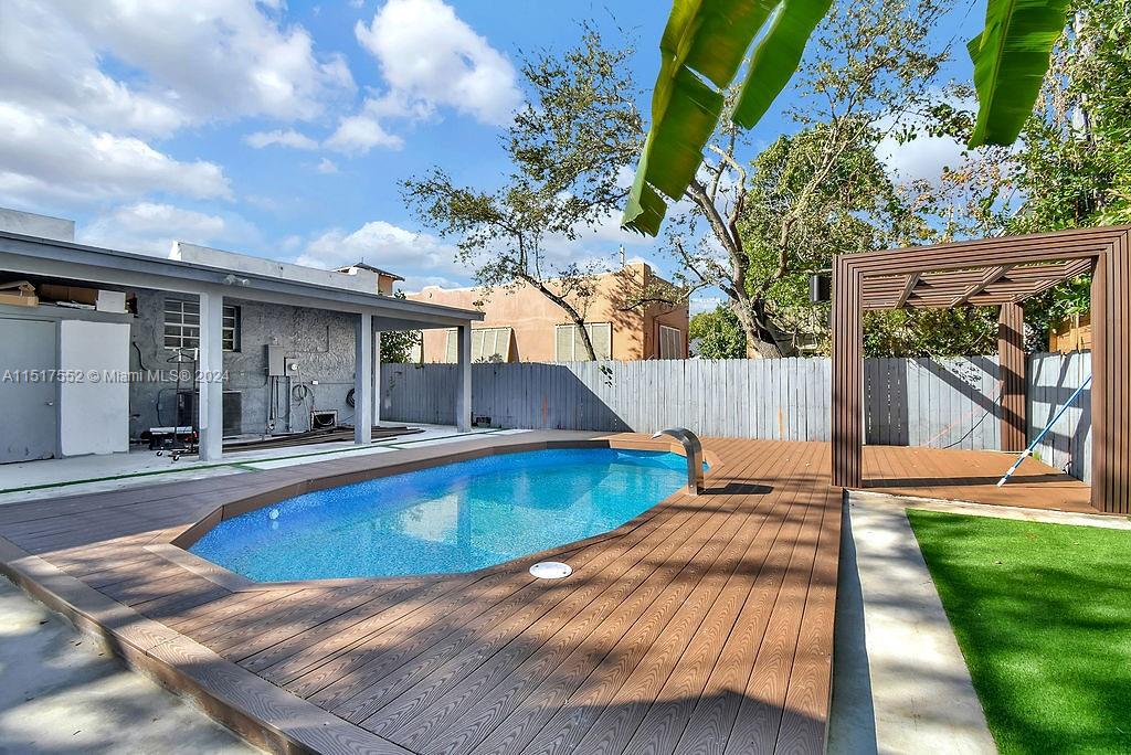 85 NW 47th St, Miami, Florida 33127, 3 Bedrooms Bedrooms, ,3 BathroomsBathrooms,Residentiallease,For Rent,85 NW 47th St,A11517552