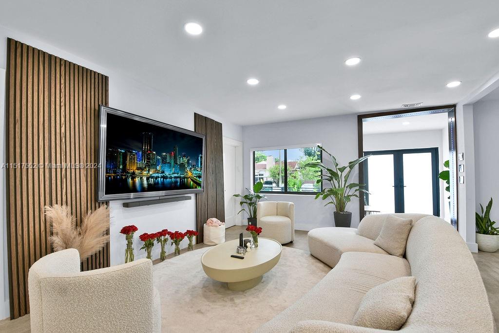 85 NW 47th St, Miami, Florida 33127, 3 Bedrooms Bedrooms, ,3 BathroomsBathrooms,Residentiallease,For Rent,85 NW 47th St,A11517552