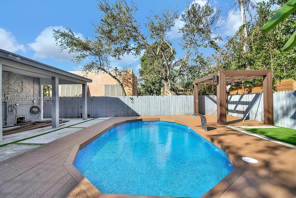 85 NW 47th St, Miami, Florida 33127, 3 Bedrooms Bedrooms, ,3 BathroomsBathrooms,Residentiallease,For Rent,85 NW 47th St,A11517552