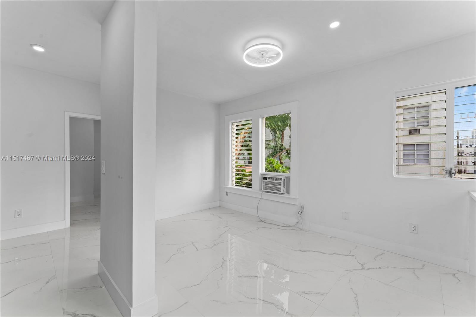 842 Meridian Ave 2D, Miami Beach, Florida 33139, 1 Bedroom Bedrooms, ,1 BathroomBathrooms,Residentiallease,For Rent,842 Meridian Ave 2D,A11517467