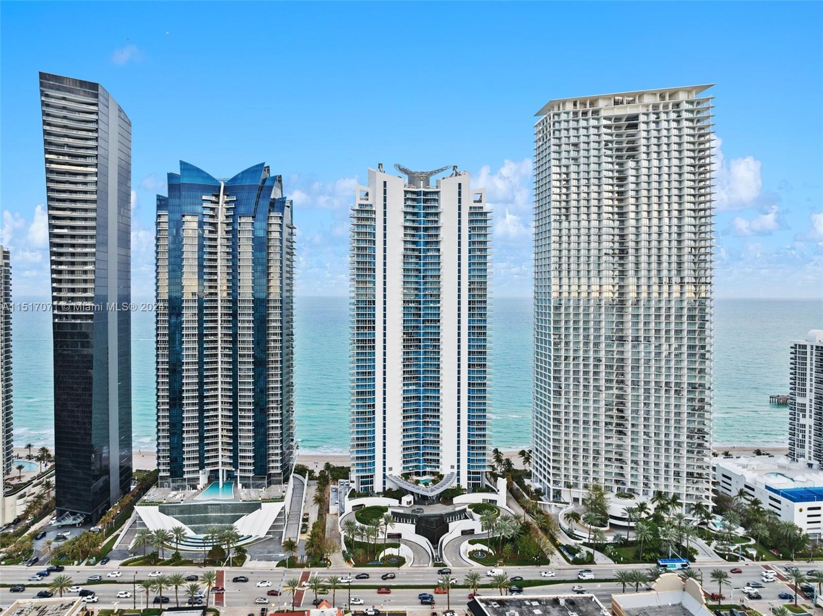 17001 Collins Ave, Sunny Isles Beach, FL, 33160 United States, 4 Bedrooms Bedrooms, ,4 BathroomsBathrooms,Residential,For Sale,Collins Ave,A11517071