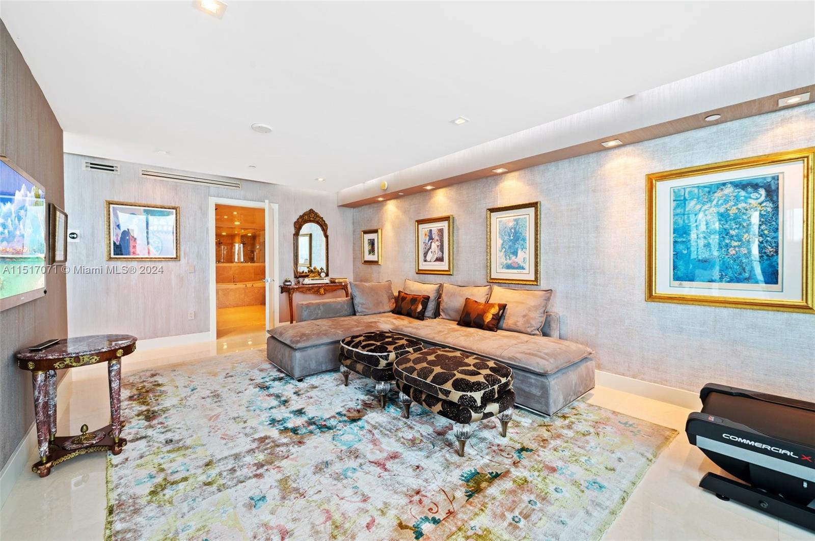 17001 Collins Ave, Sunny Isles Beach, FL, 33160 United States, 4 Bedrooms Bedrooms, ,4 BathroomsBathrooms,Residential,For Sale,Collins Ave,A11517071