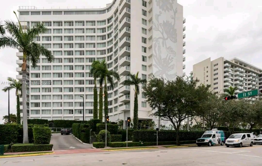 1100 West Ave 509, Miami Beach, Florida 33139, 1 Bedroom Bedrooms, ,1 BathroomBathrooms,Residential,For Sale,1100 West Ave 509,A11512005