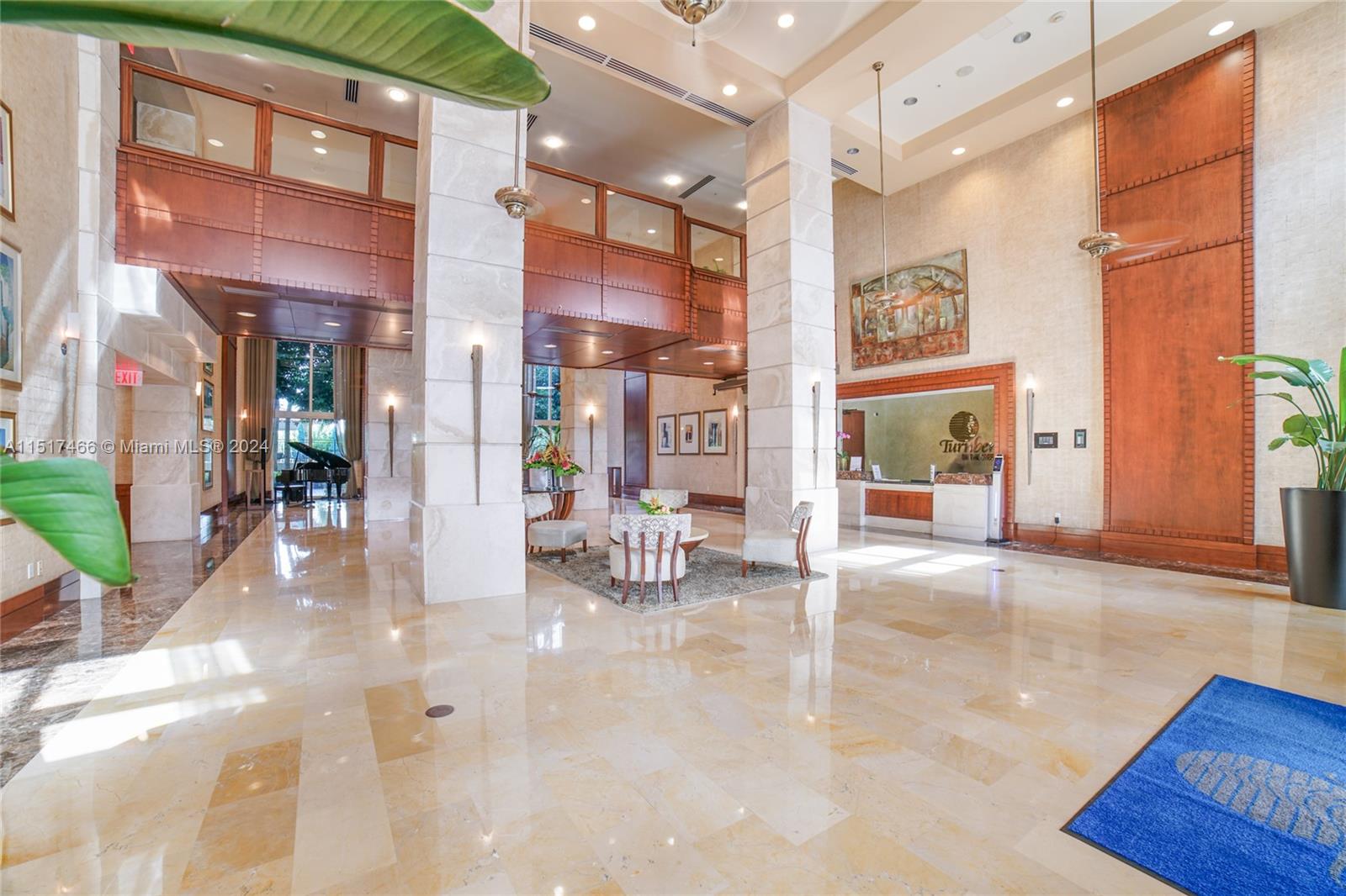 19501 W Country Club Dr 2412, Aventura, Florida 33180, 2 Bedrooms Bedrooms, ,2 BathroomsBathrooms,Residentiallease,For Rent,19501 W Country Club Dr 2412,A11517466