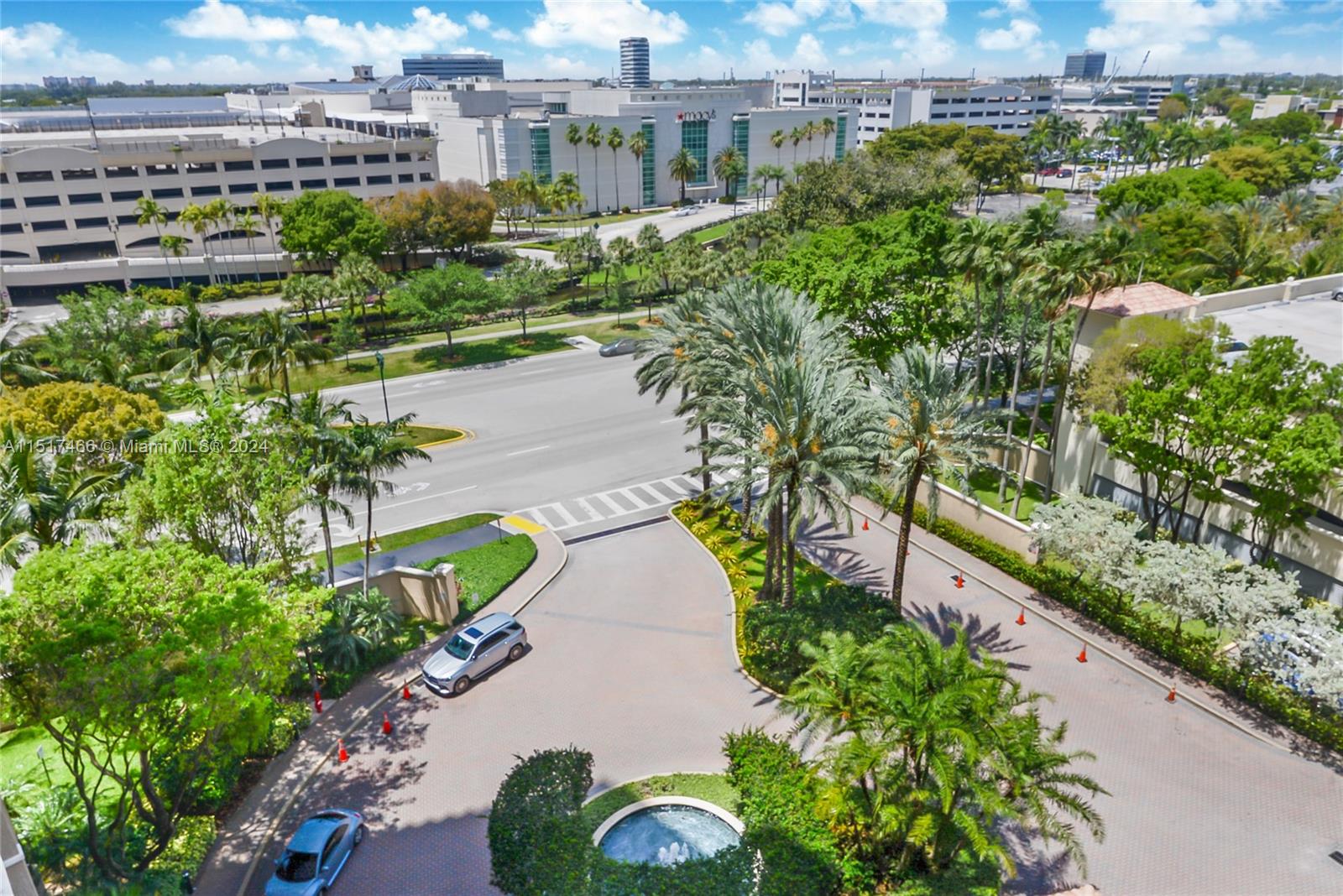 19501 W Country Club Dr 2412, Aventura, Florida 33180, 2 Bedrooms Bedrooms, ,2 BathroomsBathrooms,Residentiallease,For Rent,19501 W Country Club Dr 2412,A11517466