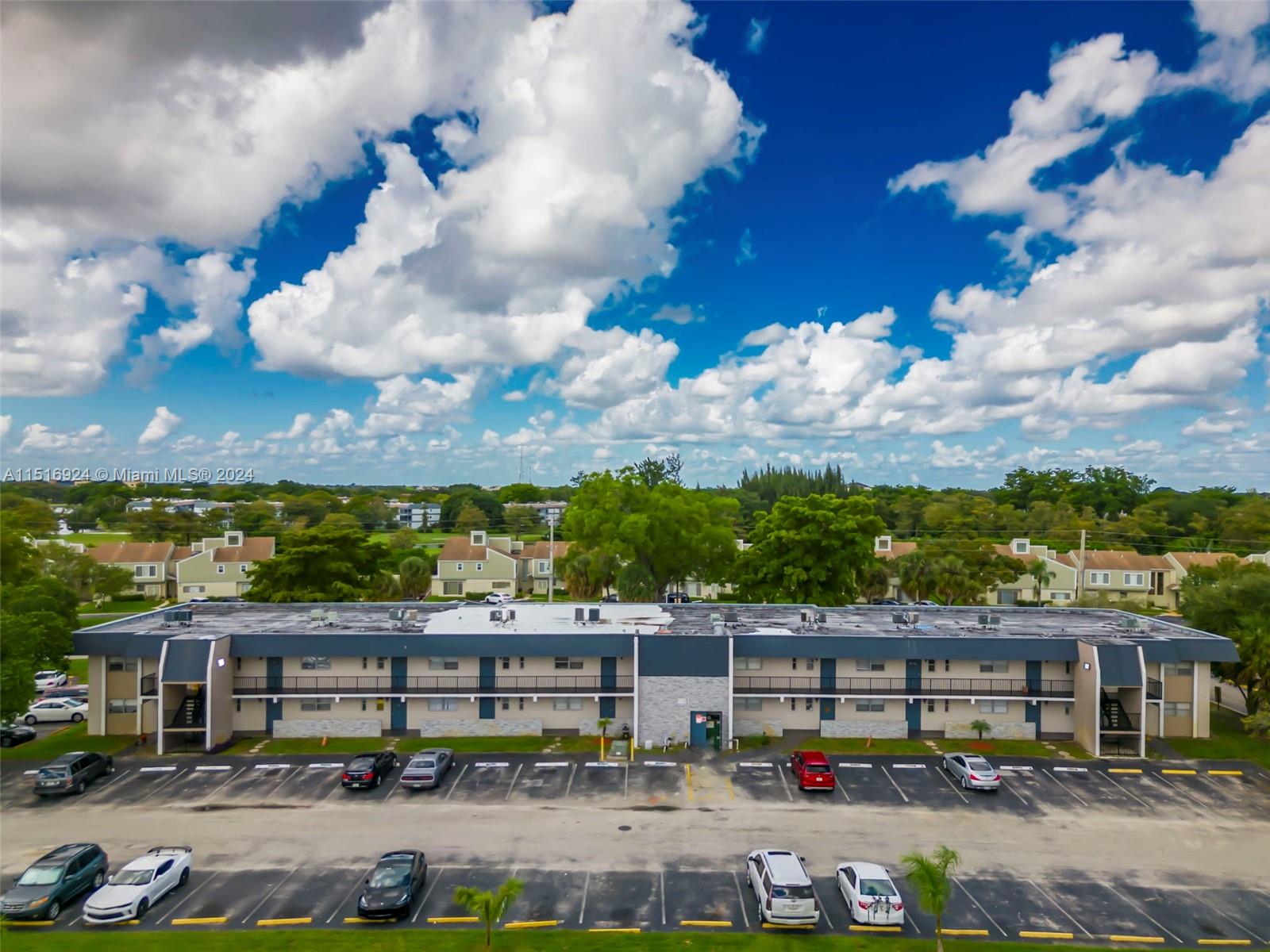 8020 N Colony Cir N 303, Tamarac, Florida 33321, 1 Bedroom Bedrooms, ,1 BathroomBathrooms,Residential,For Sale,8020 N Colony Cir N 303,A11516924