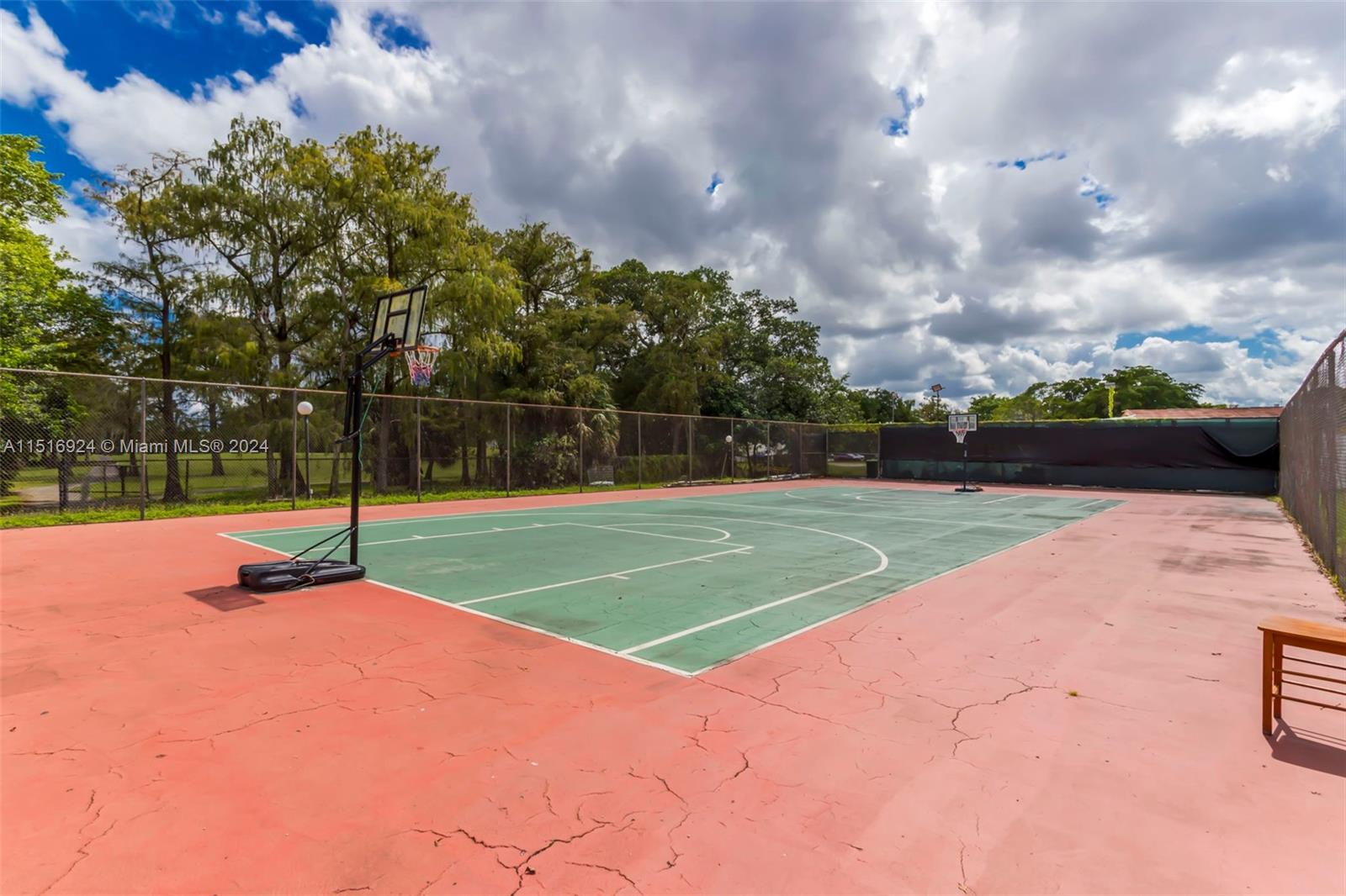 8020 N Colony Cir N 303, Tamarac, Florida 33321, 1 Bedroom Bedrooms, ,1 BathroomBathrooms,Residential,For Sale,8020 N Colony Cir N 303,A11516924