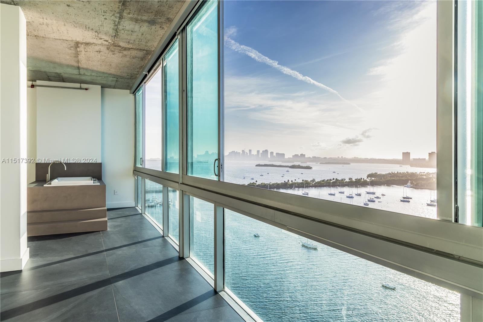 7934 West Dr 1401, North Bay Village, Florida 33141, 2 Bedrooms Bedrooms, ,2 BathroomsBathrooms,Residentiallease,For Rent,7934 West Dr 1401,A11517392