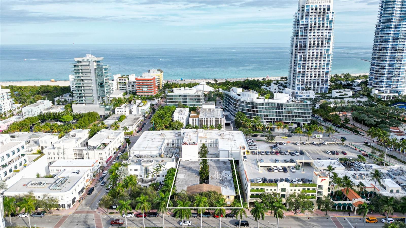 65  Washington Ave #23 For Sale A11512161, FL