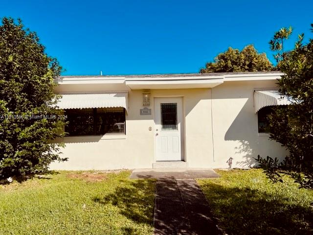 9385 SW 170th St  For Sale A11513568, FL